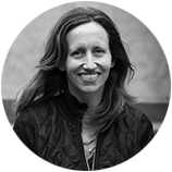 Catherine, VP Marketing